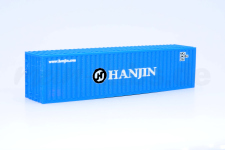 BuBi Model TT70150 - TT - Container 40 ft Hanjin